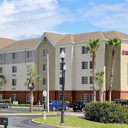 Candlewood Suites Melbourne/Viera By Ihg Εξωτερικό φωτογραφία
