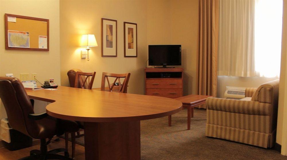 Candlewood Suites Melbourne/Viera By Ihg Εξωτερικό φωτογραφία