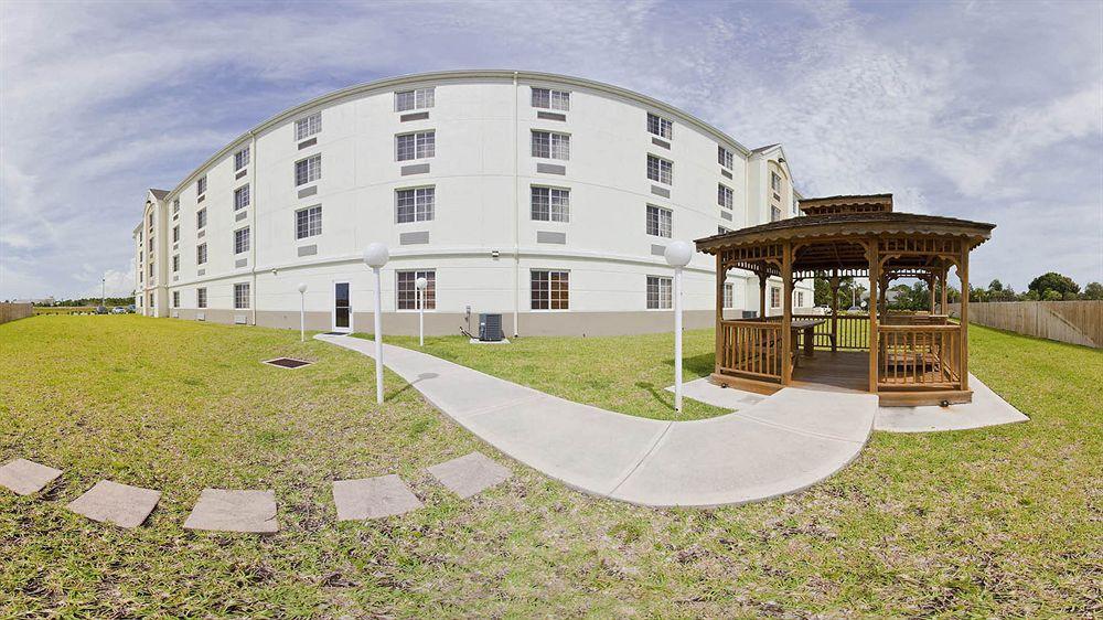 Candlewood Suites Melbourne/Viera By Ihg Εξωτερικό φωτογραφία