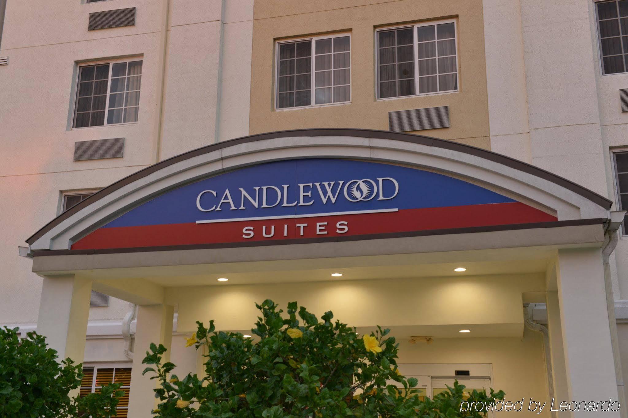 Candlewood Suites Melbourne/Viera By Ihg Εξωτερικό φωτογραφία