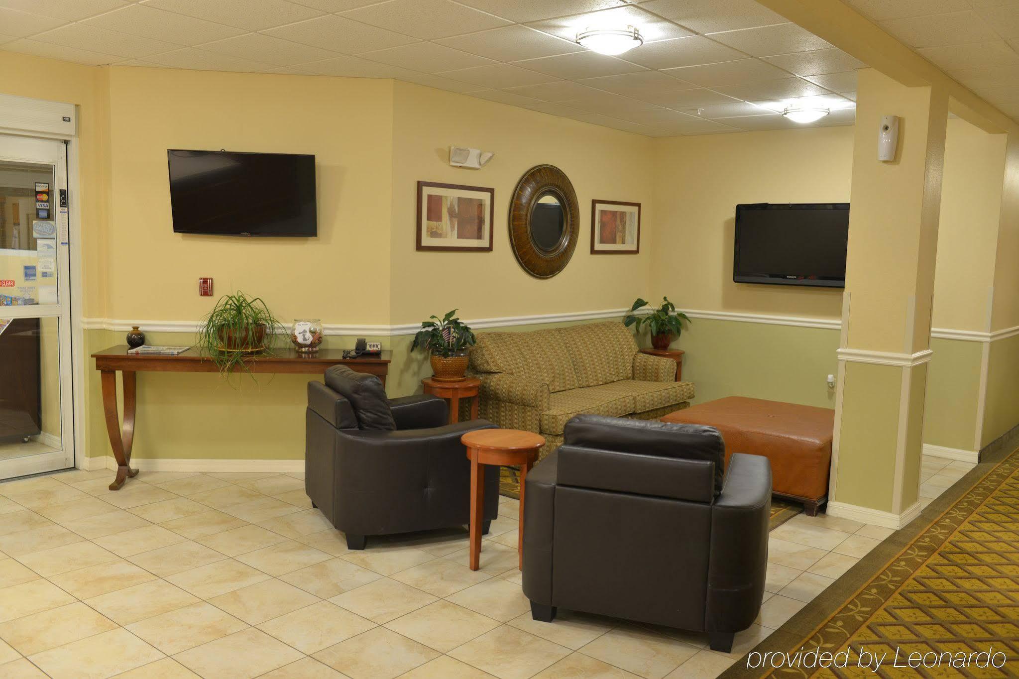 Candlewood Suites Melbourne/Viera By Ihg Εξωτερικό φωτογραφία