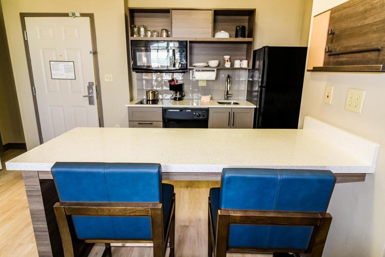 Candlewood Suites Melbourne/Viera By Ihg Εξωτερικό φωτογραφία
