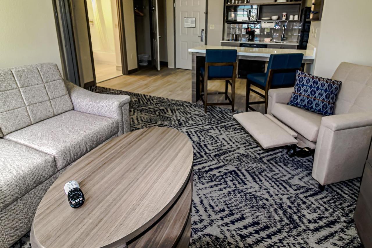 Candlewood Suites Melbourne/Viera By Ihg Εξωτερικό φωτογραφία