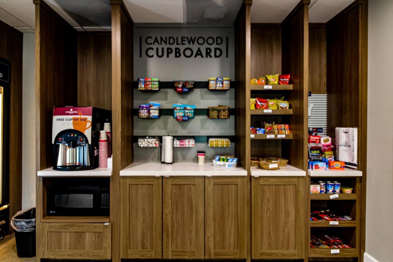 Candlewood Suites Melbourne/Viera By Ihg Εξωτερικό φωτογραφία