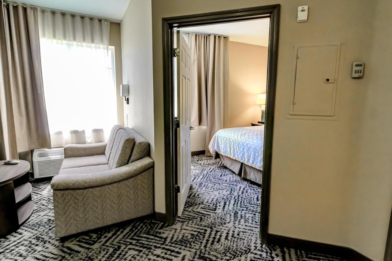 Candlewood Suites Melbourne/Viera By Ihg Εξωτερικό φωτογραφία