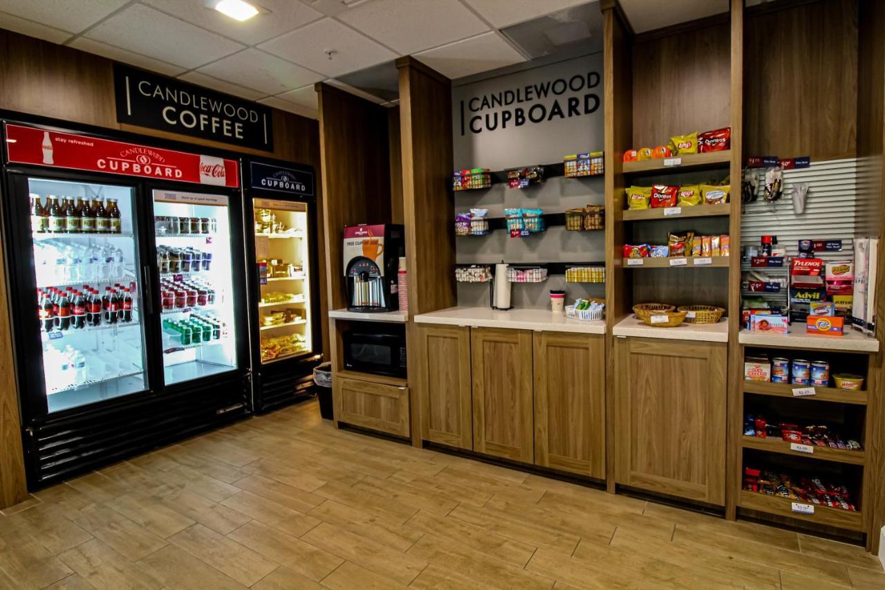 Candlewood Suites Melbourne/Viera By Ihg Εξωτερικό φωτογραφία