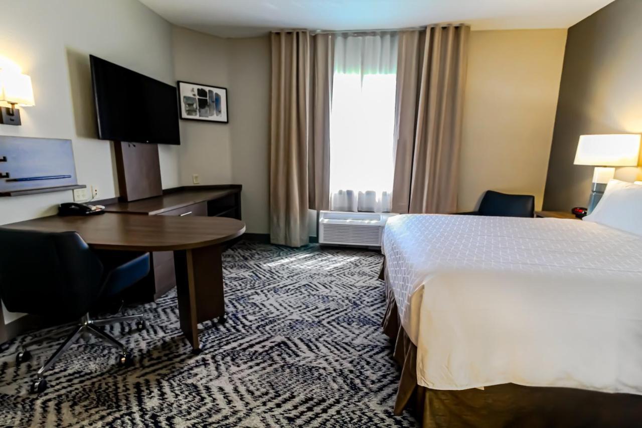Candlewood Suites Melbourne/Viera By Ihg Εξωτερικό φωτογραφία
