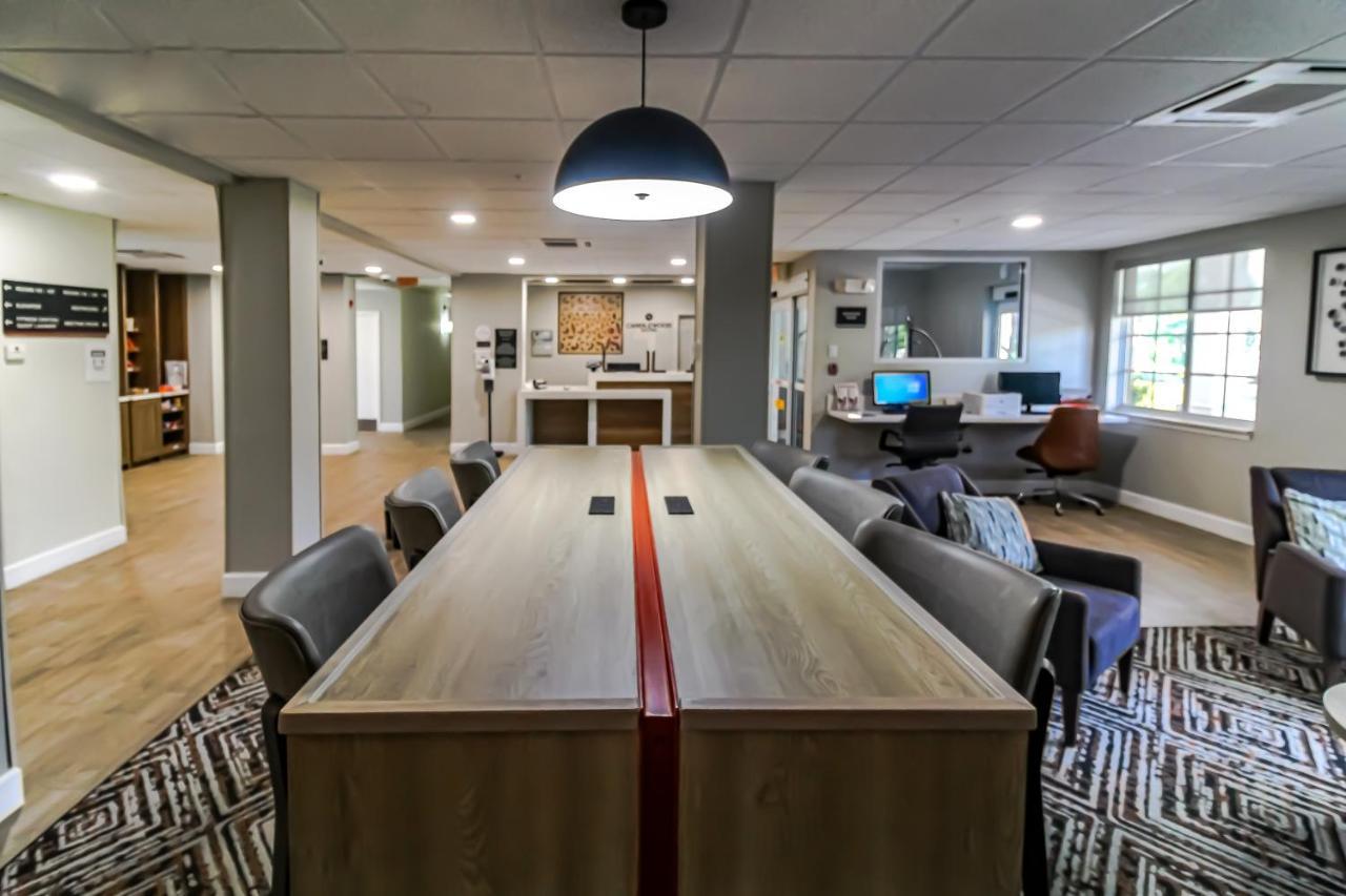 Candlewood Suites Melbourne/Viera By Ihg Εξωτερικό φωτογραφία