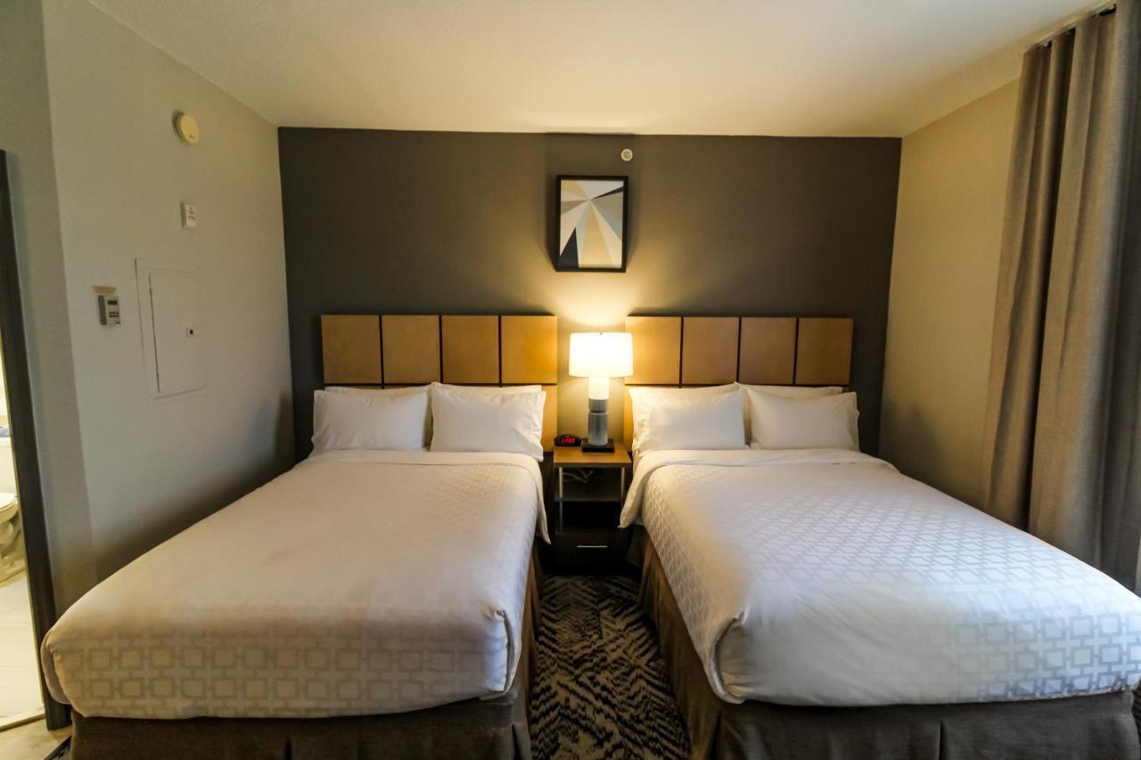 Candlewood Suites Melbourne/Viera By Ihg Εξωτερικό φωτογραφία