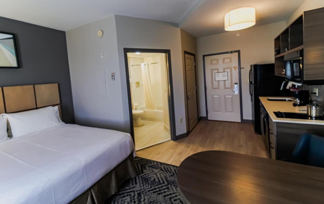 Candlewood Suites Melbourne/Viera By Ihg Εξωτερικό φωτογραφία