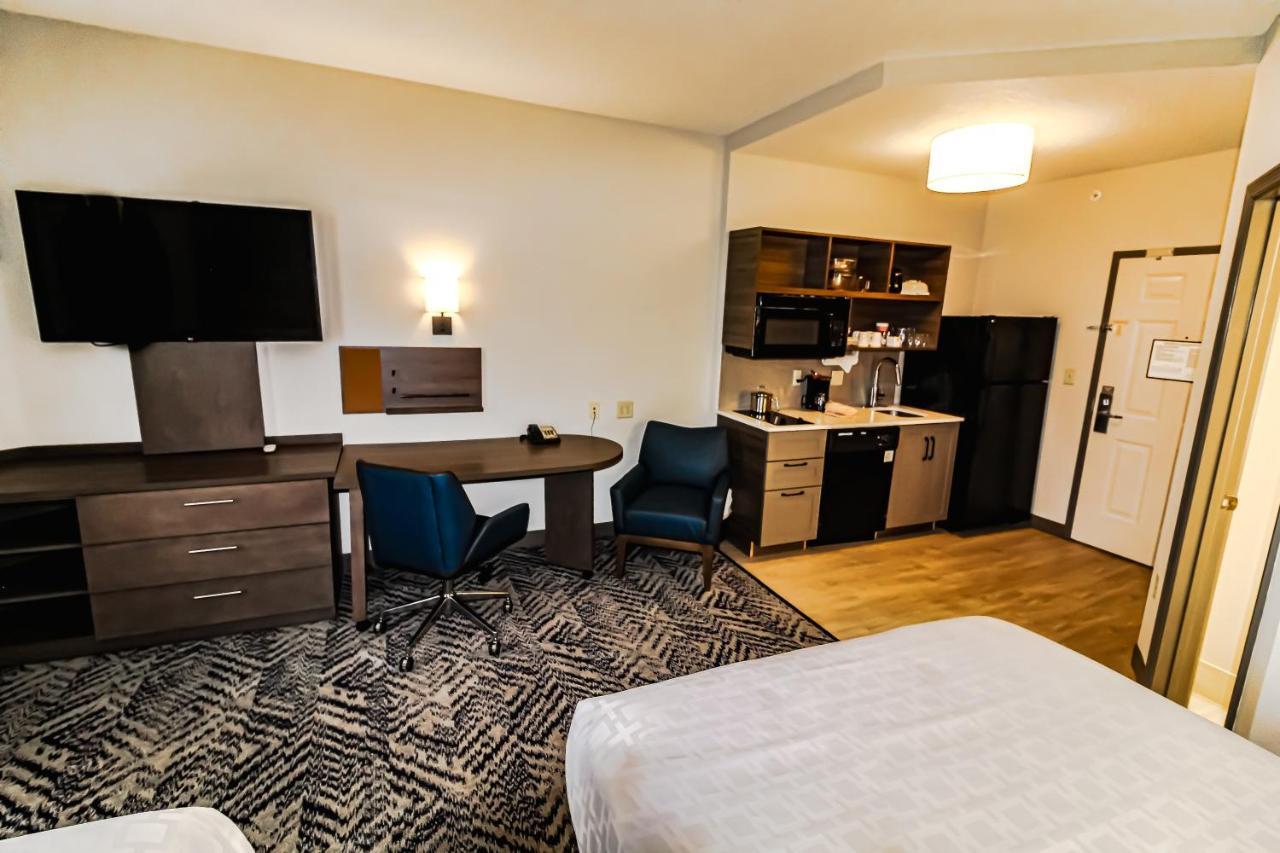 Candlewood Suites Melbourne/Viera By Ihg Εξωτερικό φωτογραφία