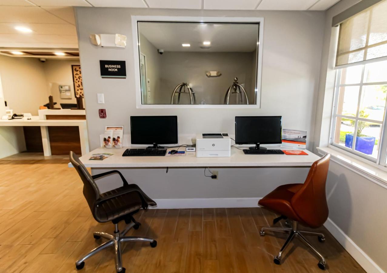 Candlewood Suites Melbourne/Viera By Ihg Εξωτερικό φωτογραφία