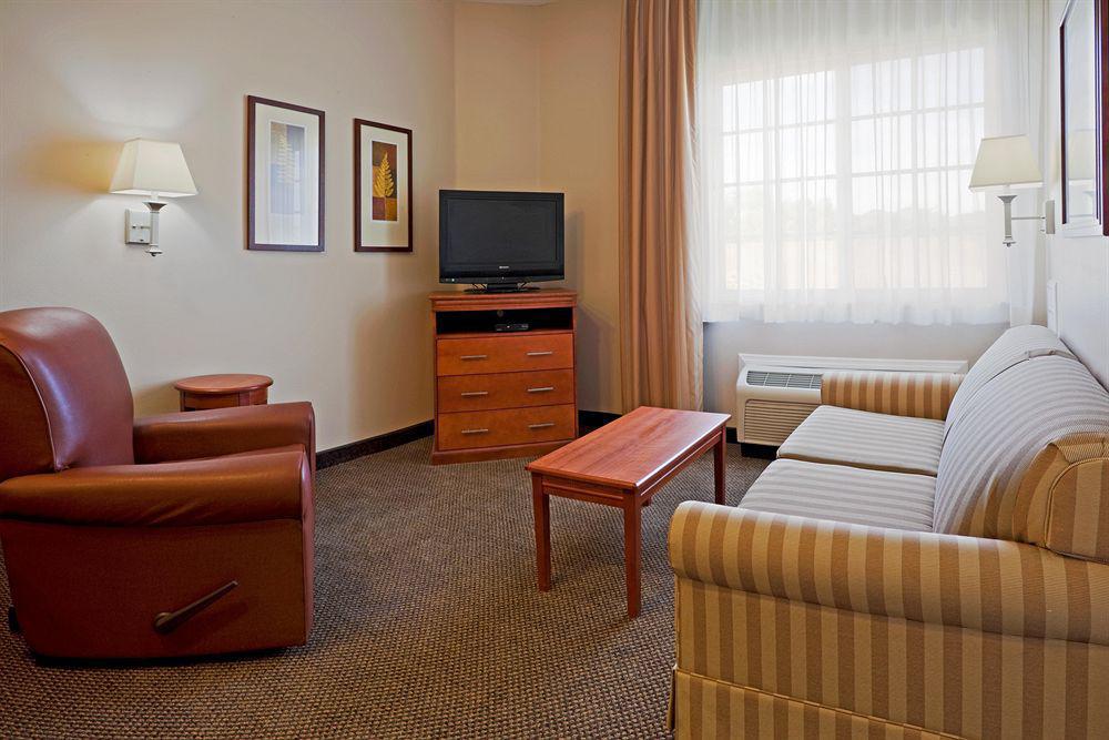 Candlewood Suites Melbourne/Viera By Ihg Δωμάτιο φωτογραφία