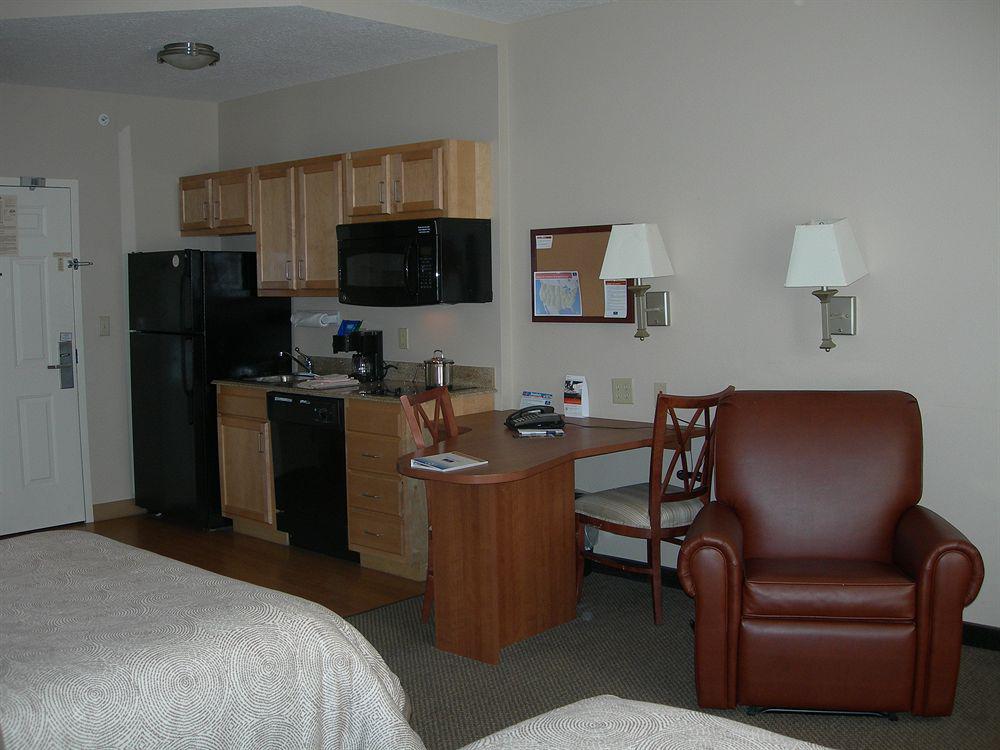 Candlewood Suites Melbourne/Viera By Ihg Εξωτερικό φωτογραφία