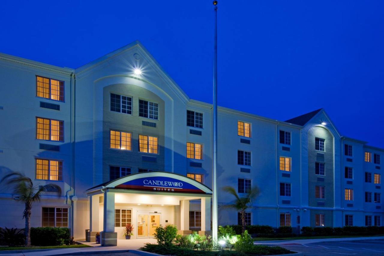Candlewood Suites Melbourne/Viera By Ihg Εξωτερικό φωτογραφία